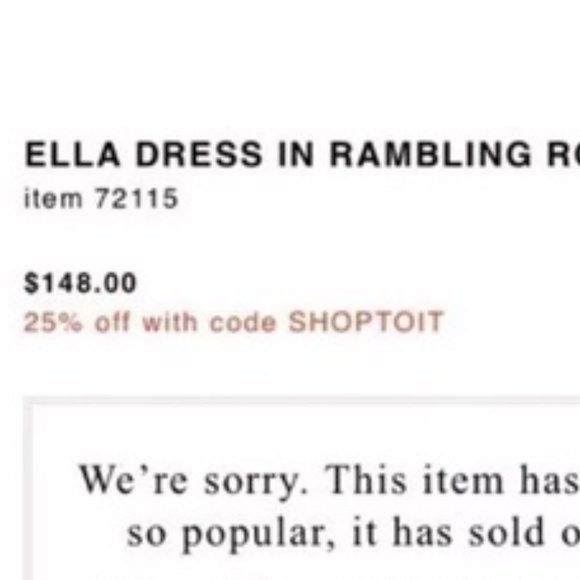 J Crew Ella Strapless Floral Embroidered Mini Dress Size 4 - Picture 8 of 8